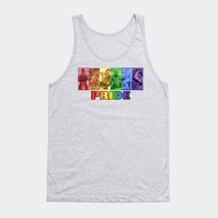 PRIDE Tank Top